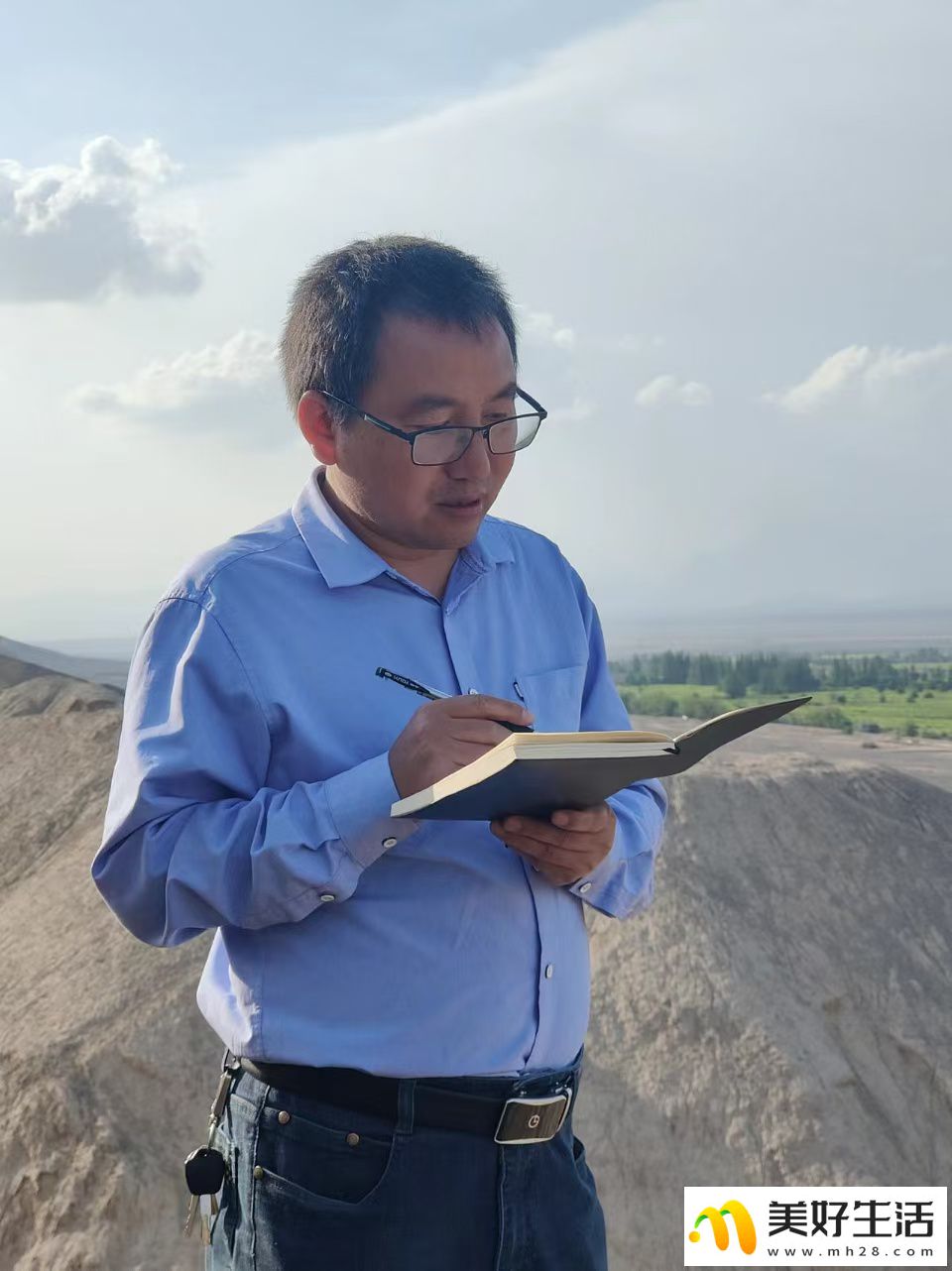 陈爱峰：新疆吐峪沟石窟，古文明交汇见证(图5)