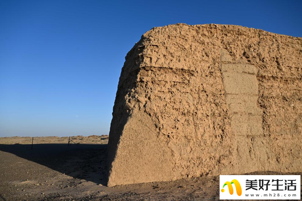 探秘居延(图4) 探秘居延(图4)