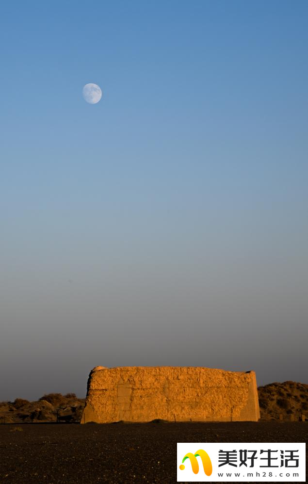 探秘居延(图7) 探秘居延(图7)