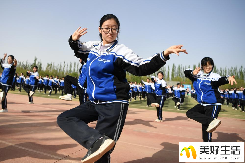 舞从敦煌来(图7)