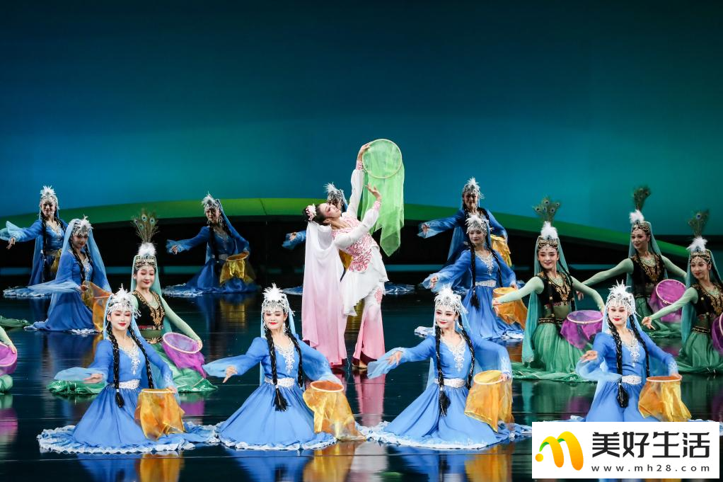 舞从敦煌来(图11)