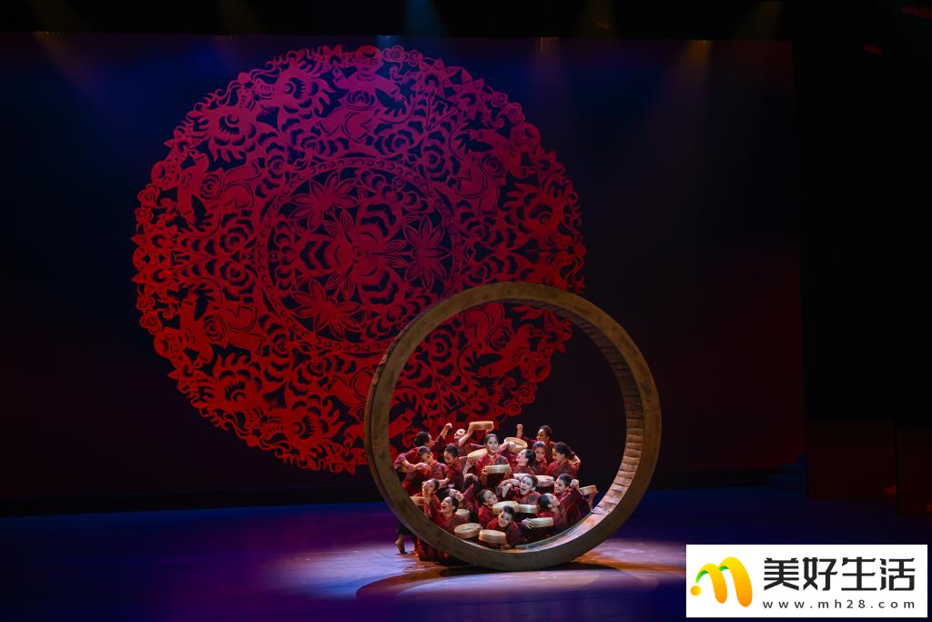 第二十届群星奖颁奖活动在重庆举行(图4) 第二十届群星奖颁奖活动在重庆举行(图4)