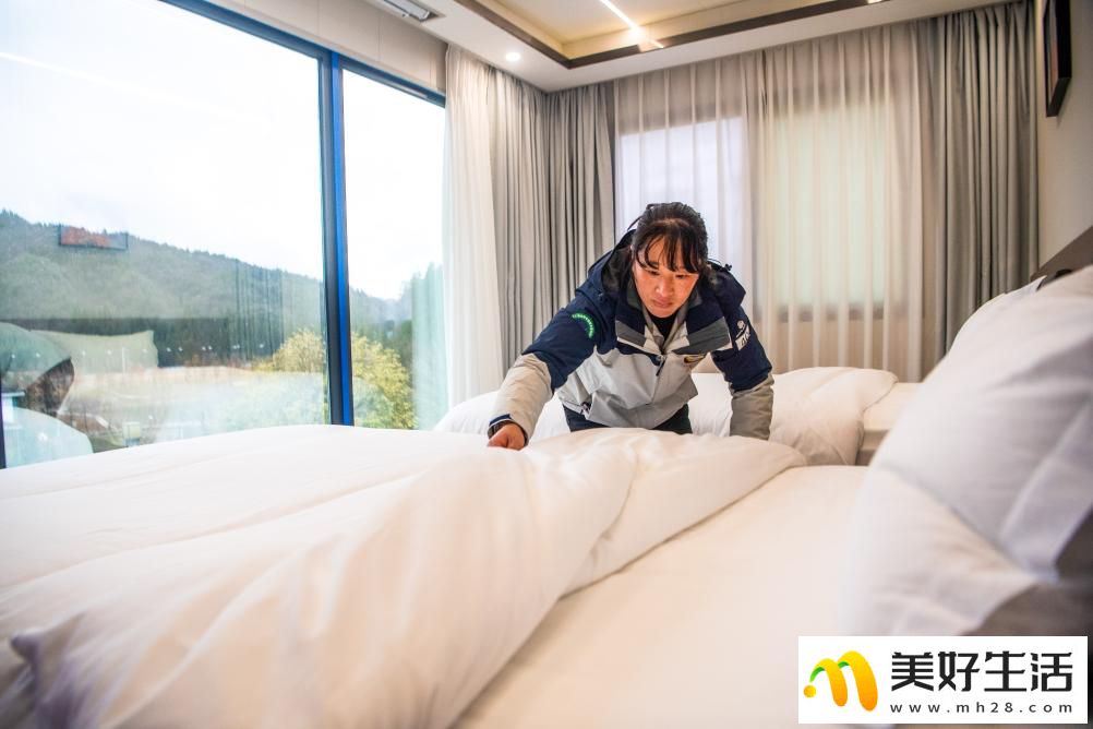 重庆冷水镇:生态旅游助力乡村振兴(图6) 重庆冷水镇:生态旅游助力乡村振兴(图6)