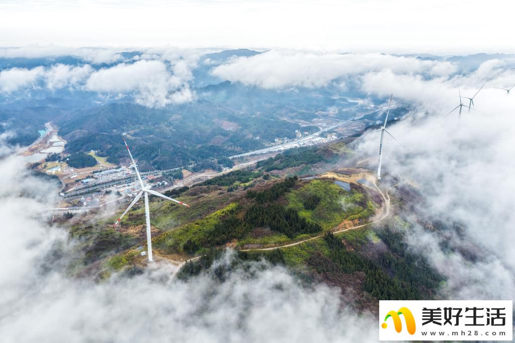 重庆冷水镇:生态旅游助力乡村振兴(图1) 重庆冷水镇:生态旅游助力乡村振兴(图1)