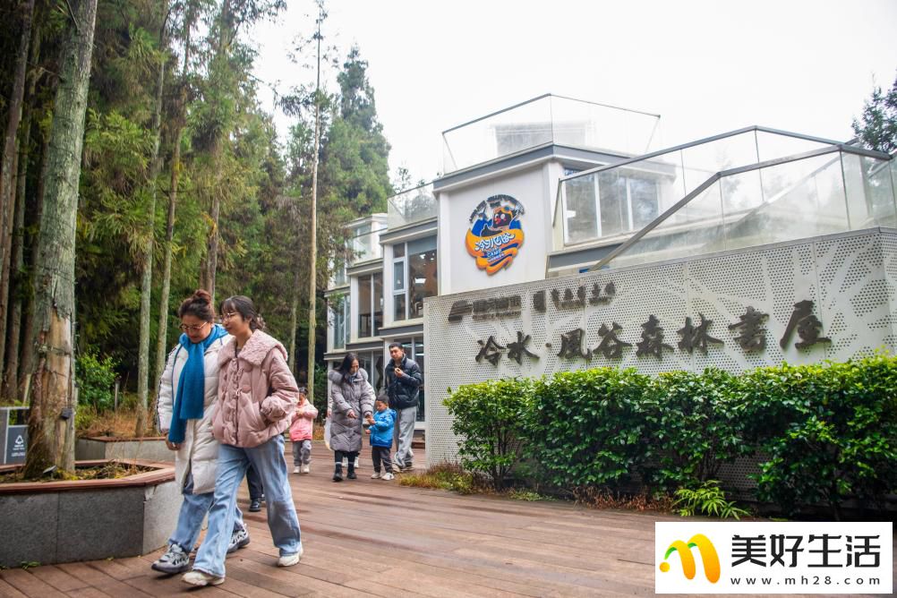 重庆冷水镇:生态旅游助力乡村振兴(图4) 重庆冷水镇:生态旅游助力乡村振兴(图4)