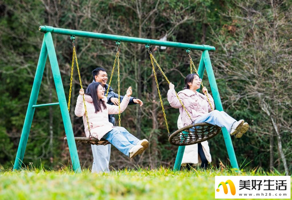 重庆冷水镇:生态旅游助力乡村振兴(图8) 重庆冷水镇:生态旅游助力乡村振兴(图8)