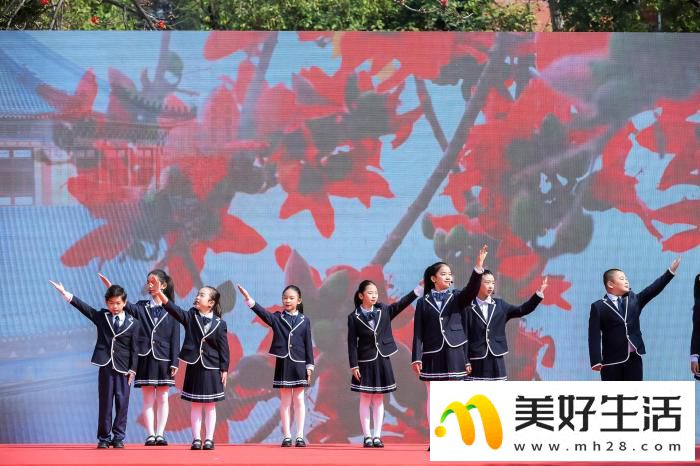 2026广州中山纪念堂第五届木棉文化节启幕(图2)