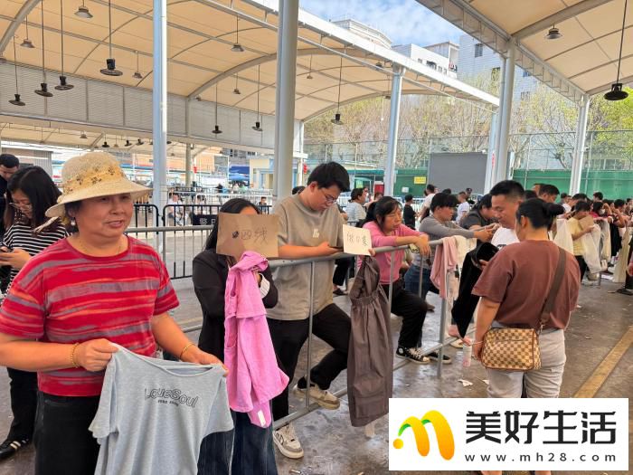 广州“制衣村”迎开年用工潮(图1)