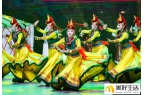 内蒙古自治区第二十一届冰雪那达慕专场文艺